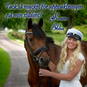 Ebba student